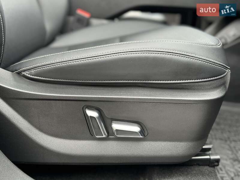 Позашляховик / Кросовер Haval H6 2021 в Києві фото 65 Позашляховик / Кросовер Haval H6 2021 в Києві