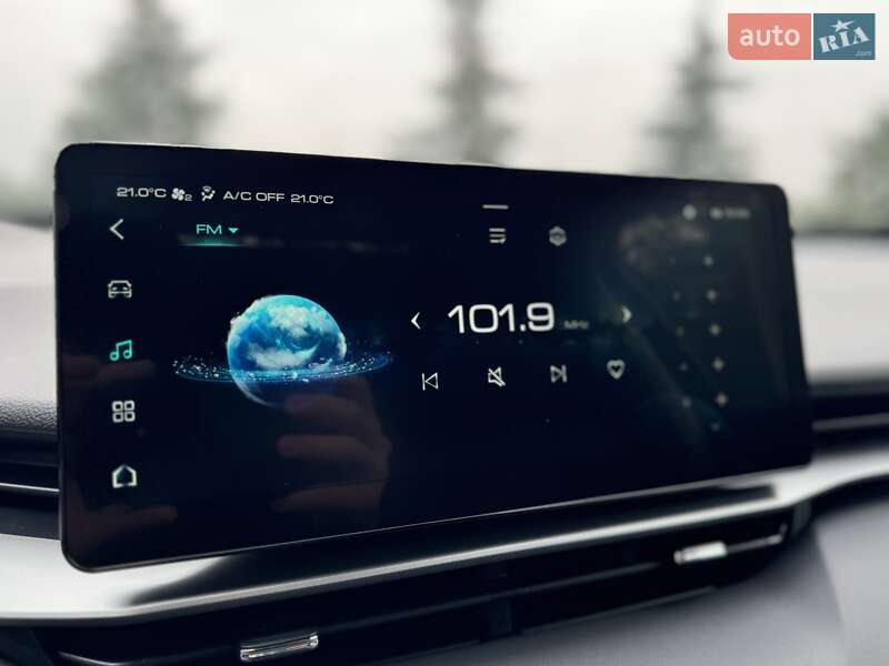 Позашляховик / Кросовер Haval H6 2021 в Києві фото 79 Позашляховик / Кросовер Haval H6 2021 в Києві