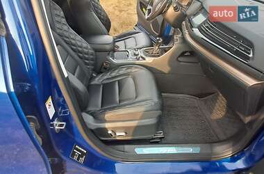 Внедорожник / Кроссовер Haval H6 2021 в Сновске