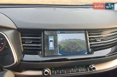 Внедорожник / Кроссовер Haval H6 2021 в Сновске