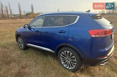 Внедорожник / Кроссовер Haval H6 2021 в Сновске