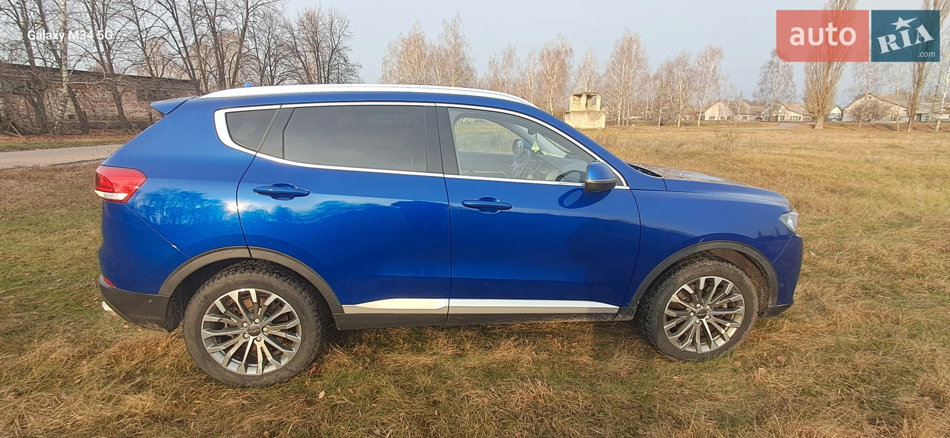 2021 Haval H6 - мініатюра 9