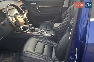 Внедорожник / Кроссовер Haval H6 2021 в Сновске