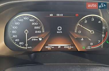 Внедорожник / Кроссовер Haval H6 2021 в Сновске
