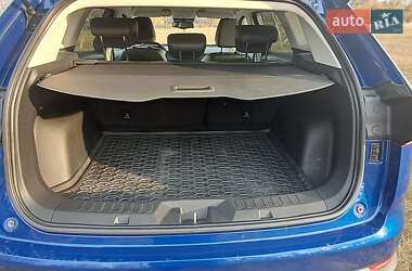 Внедорожник / Кроссовер Haval H6 2021 в Сновске