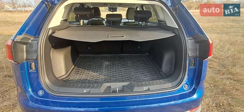 Внедорожник / Кроссовер Haval H6 2021 в Сновске