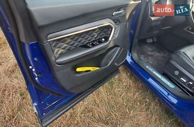 Внедорожник / Кроссовер Haval H6 2021 в Сновске