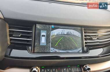 Внедорожник / Кроссовер Haval H6 2021 в Сновске