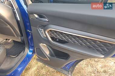 Внедорожник / Кроссовер Haval H6 2021 в Сновске