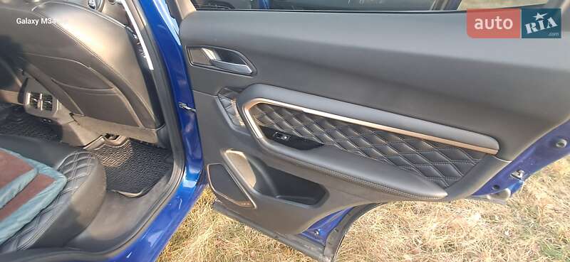 Внедорожник / Кроссовер Haval H6 2021 в Сновске