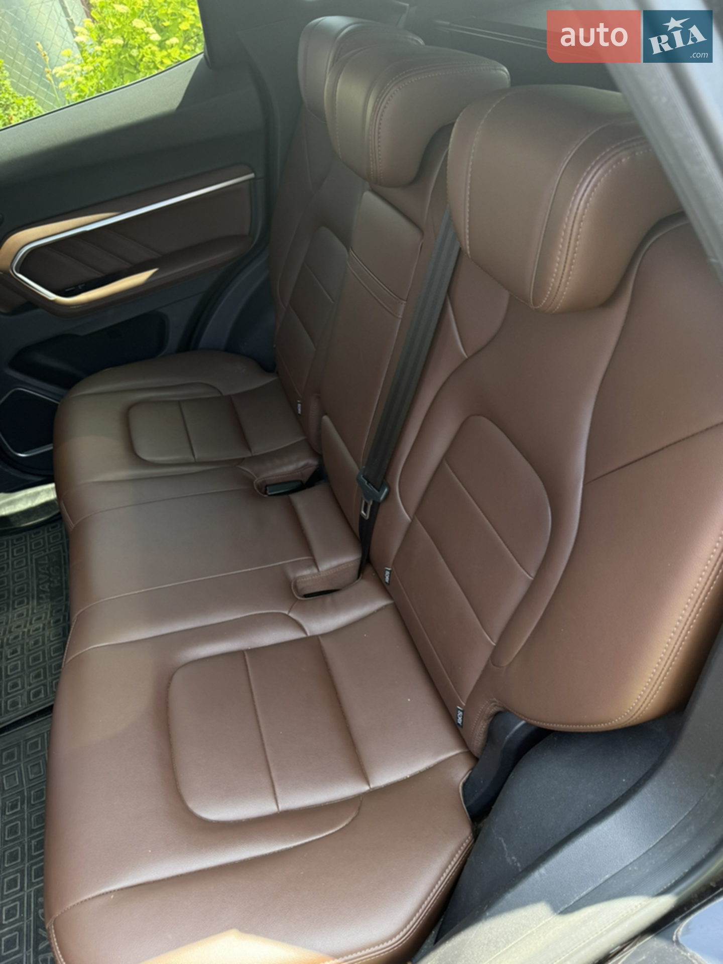 2019 Haval H6 - мініатюра 7