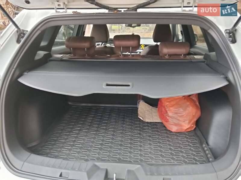 Внедорожник / Кроссовер Haval H6 2021 в Кривом Роге