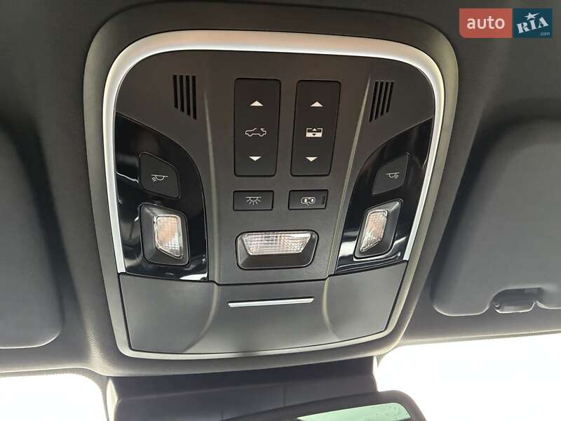 Позашляховик / Кросовер Haval H6 2020 в Кривому Розі