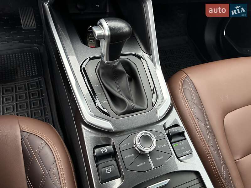 Позашляховик / Кросовер Haval H6 2020 в Кривому Розі