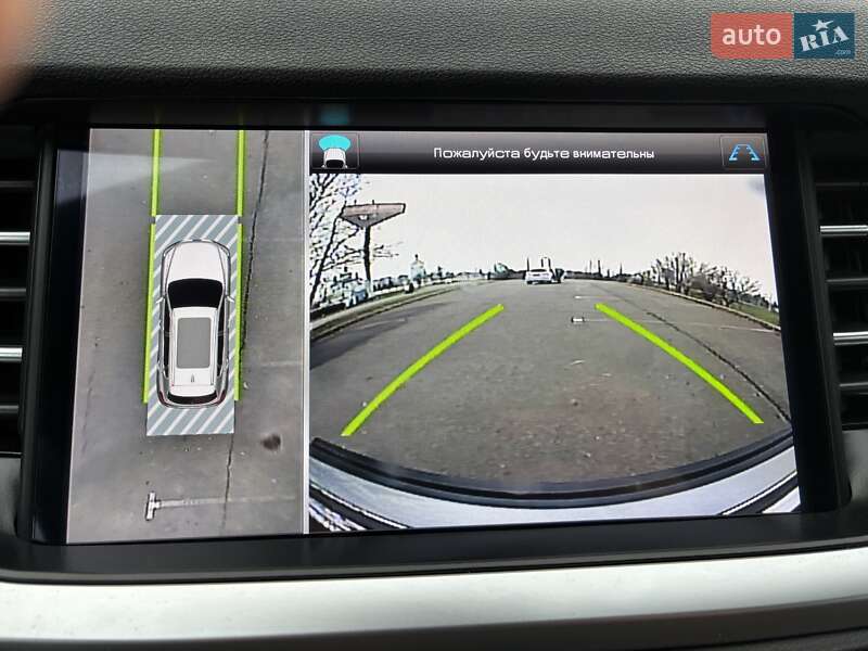 Позашляховик / Кросовер Haval H6 2020 в Кривому Розі