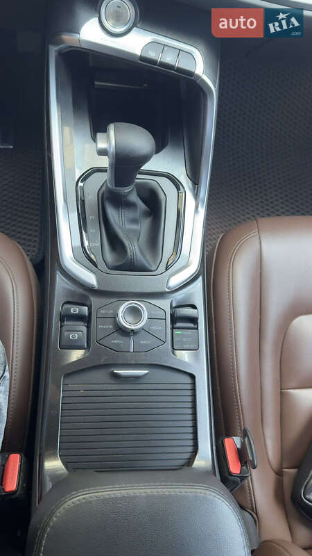 Внедорожник / Кроссовер Haval H6 2019 в Умани фото 27 Внедорожник / Кроссовер Haval H6 2019 в Умани