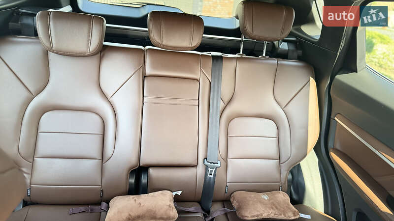 Внедорожник / Кроссовер Haval H6 2019 в Умани фото 36 Внедорожник / Кроссовер Haval H6 2019 в Умани