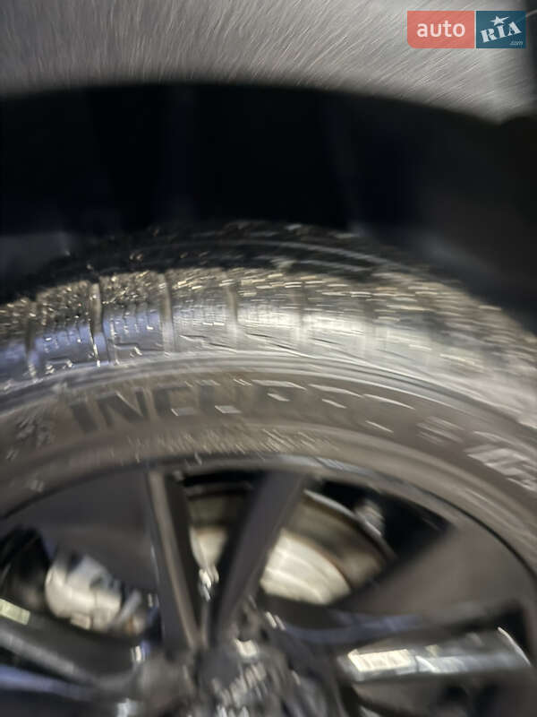 Внедорожник / Кроссовер Haval H6 2022 в Запорожье фото 23 Внедорожник / Кроссовер Haval H6 2022 в Запорожье