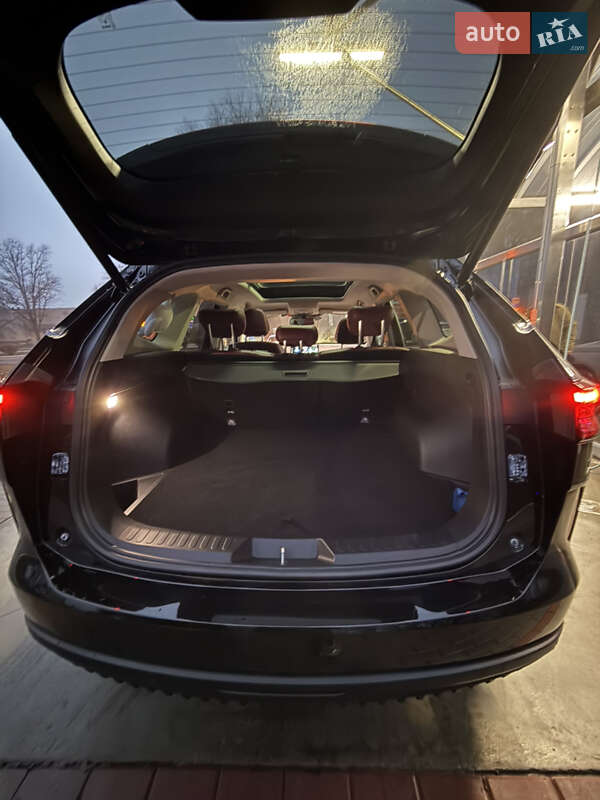 Внедорожник / Кроссовер Haval H6 2022 в Запорожье фото 27 Внедорожник / Кроссовер Haval H6 2022 в Запорожье