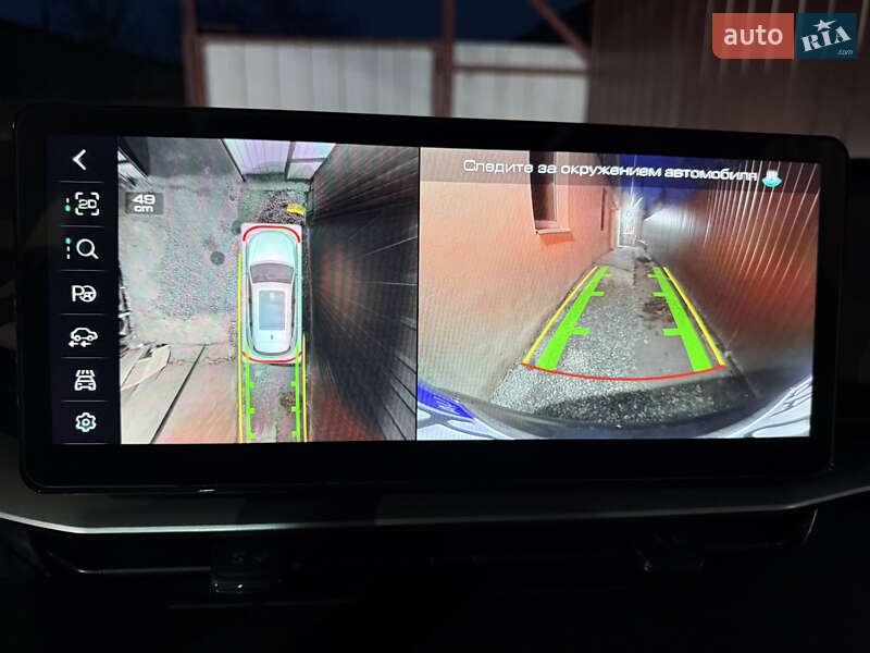 Внедорожник / Кроссовер Haval H6 2022 в Запорожье фото 53 Внедорожник / Кроссовер Haval H6 2022 в Запорожье