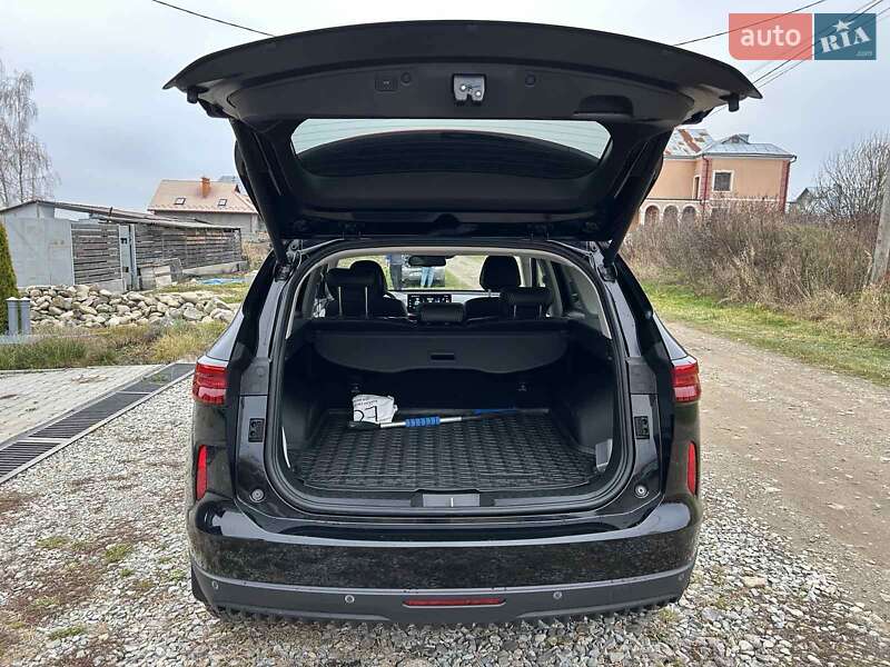 Внедорожник / Кроссовер Haval H6 2021 в Ивано-Франковске фото 15 Внедорожник / Кроссовер Haval H6 2021 в Ивано-Франковске