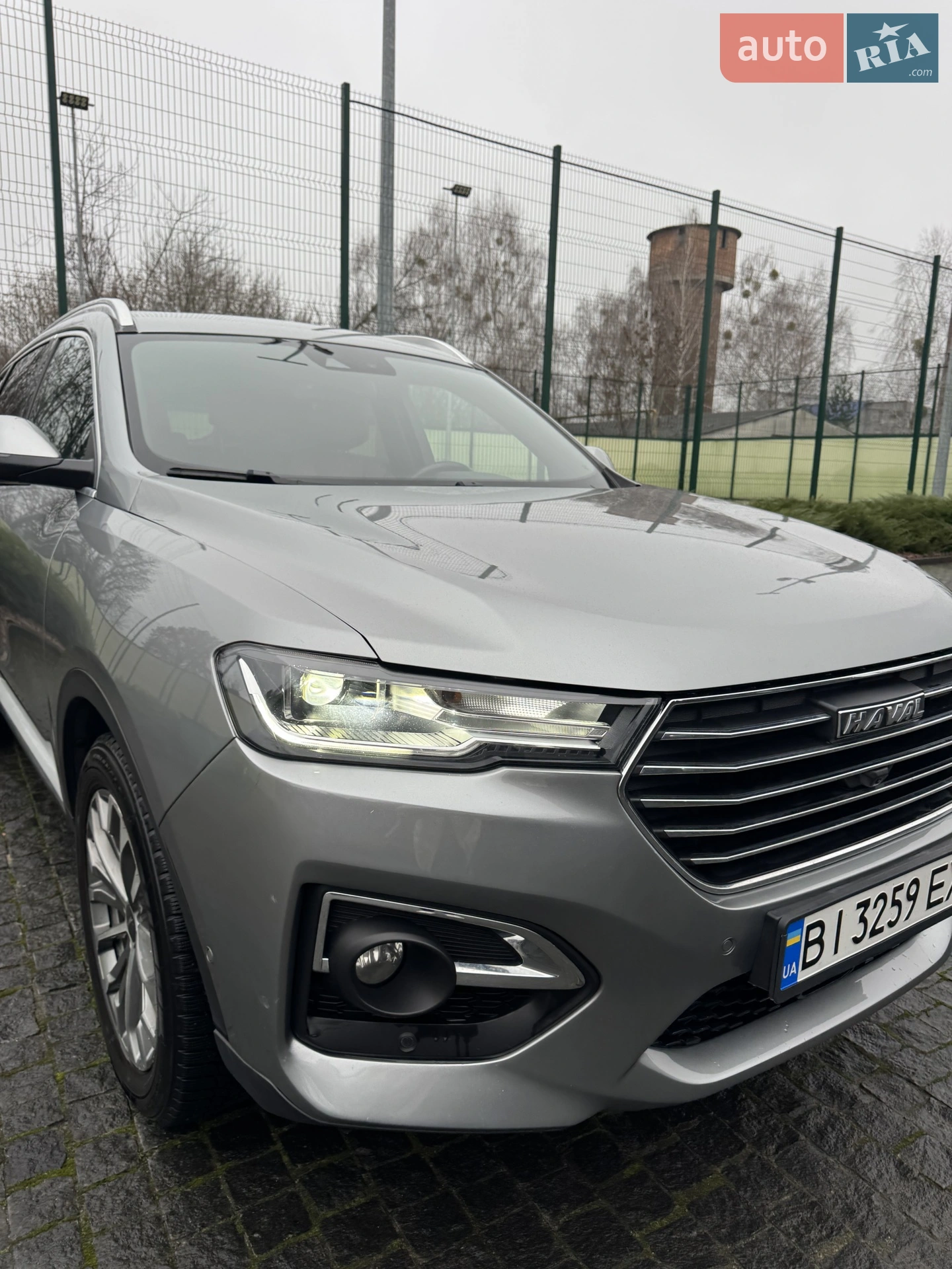 2020 Haval H6 - мініатюра 9