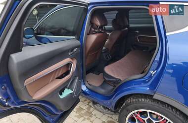 Внедорожник / Кроссовер Haval H6 2019 в Ирпене фото 15 Внедорожник / Кроссовер Haval H6 2019 в Ирпене