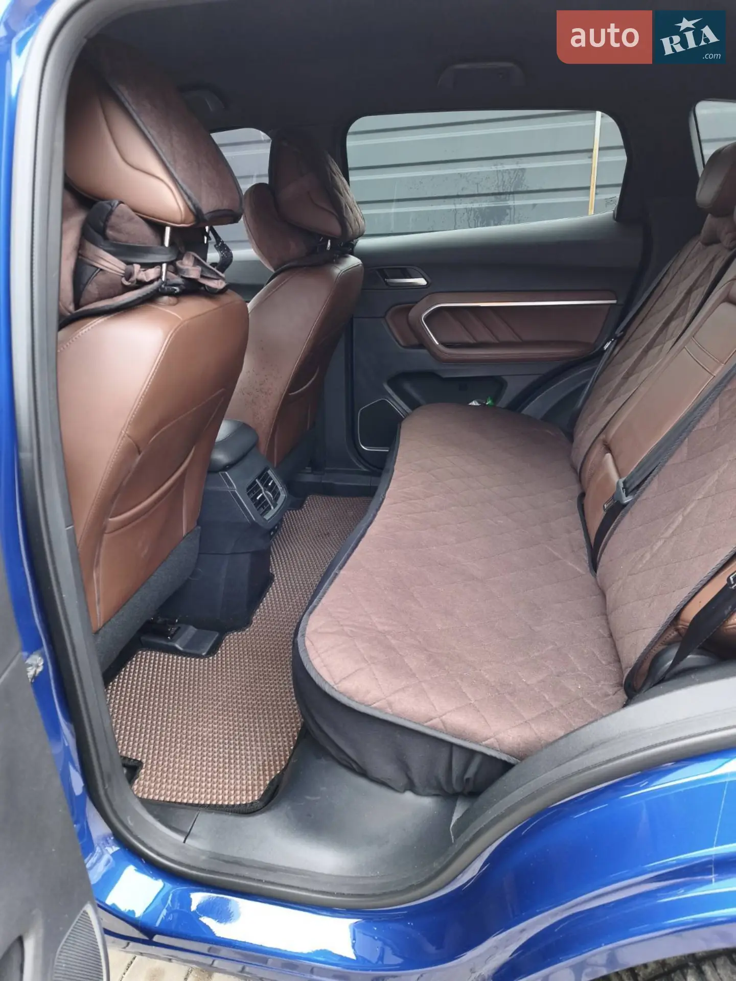 2019 Haval H6 - мініатюра 14