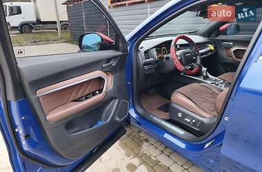 Внедорожник / Кроссовер Haval H6 2019 в Ирпене фото 19 Внедорожник / Кроссовер Haval H6 2019 в Ирпене