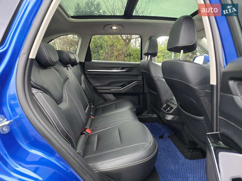 Внедорожник / Кроссовер Haval H6 2021 в Хмельницком фото 50 Внедорожник / Кроссовер Haval H6 2021 в Хмельницком