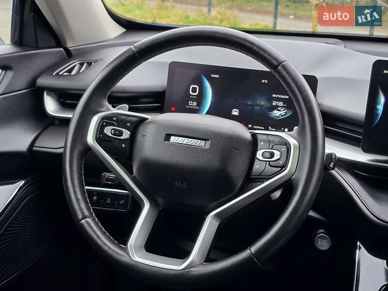 Внедорожник / Кроссовер Haval H6 2021 в Хмельницком фото 38 Внедорожник / Кроссовер Haval H6 2021 в Хмельницком