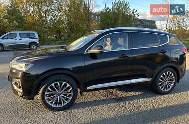 Внедорожник / Кроссовер Haval H6 2020 в Киеве