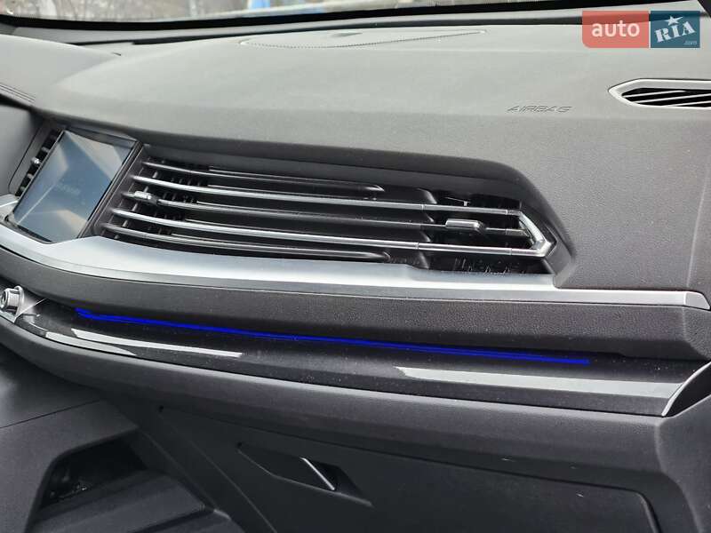 Позашляховик / Кросовер Haval H6 2021 в Києві фото 7 Позашляховик / Кросовер Haval H6 2021 в Києві