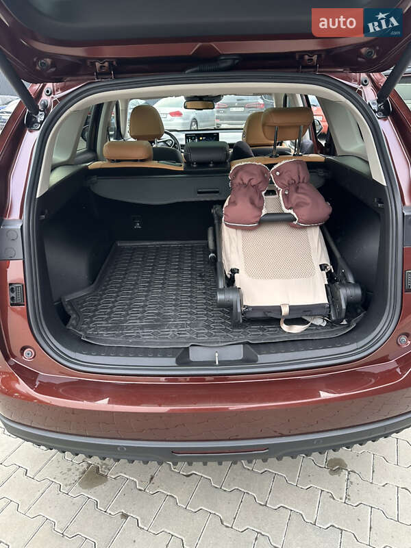 Внедорожник / Кроссовер Haval H6 2021 в Киеве фото 19 Внедорожник / Кроссовер Haval H6 2021 в Киеве