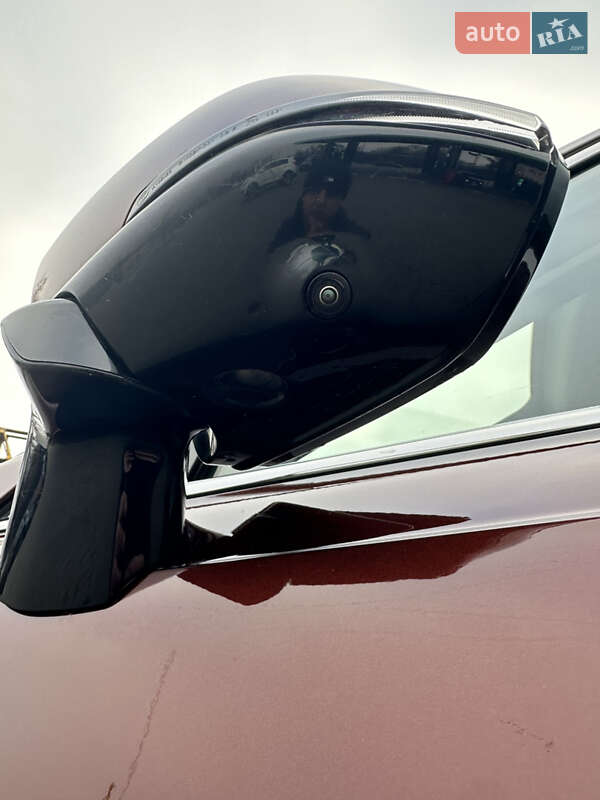 Внедорожник / Кроссовер Haval H6 2021 в Киеве фото 32 Внедорожник / Кроссовер Haval H6 2021 в Киеве