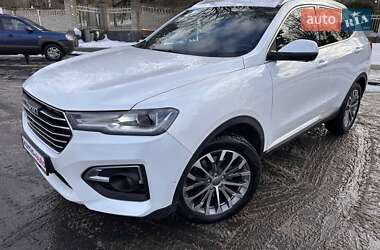 Позашляховик / Кросовер Haval H6 2020 в Вінниці