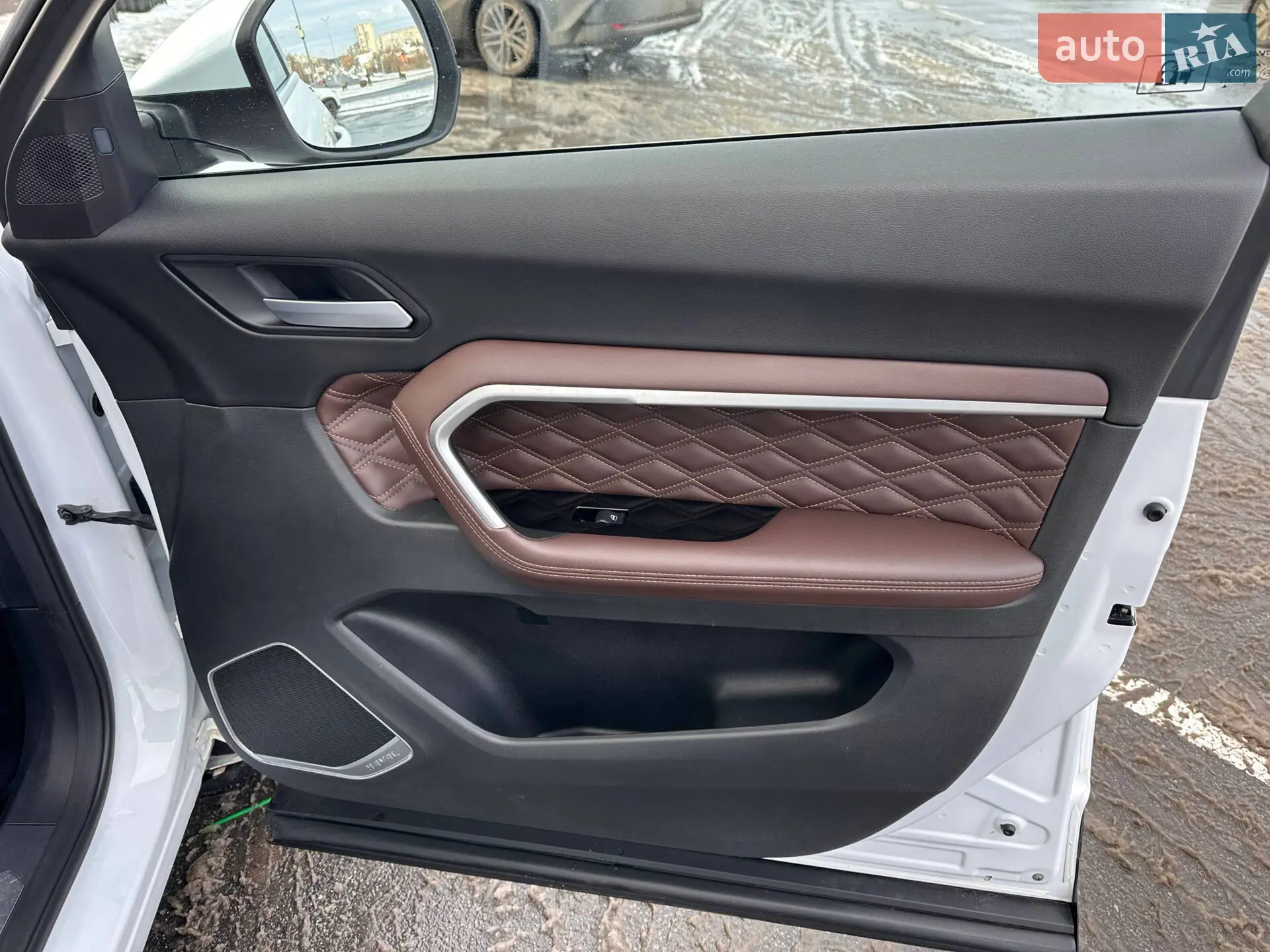 2020 Haval H6 - мініатюра 35