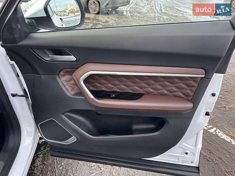 Внедорожник / Кроссовер Haval H6 2020 в Виннице