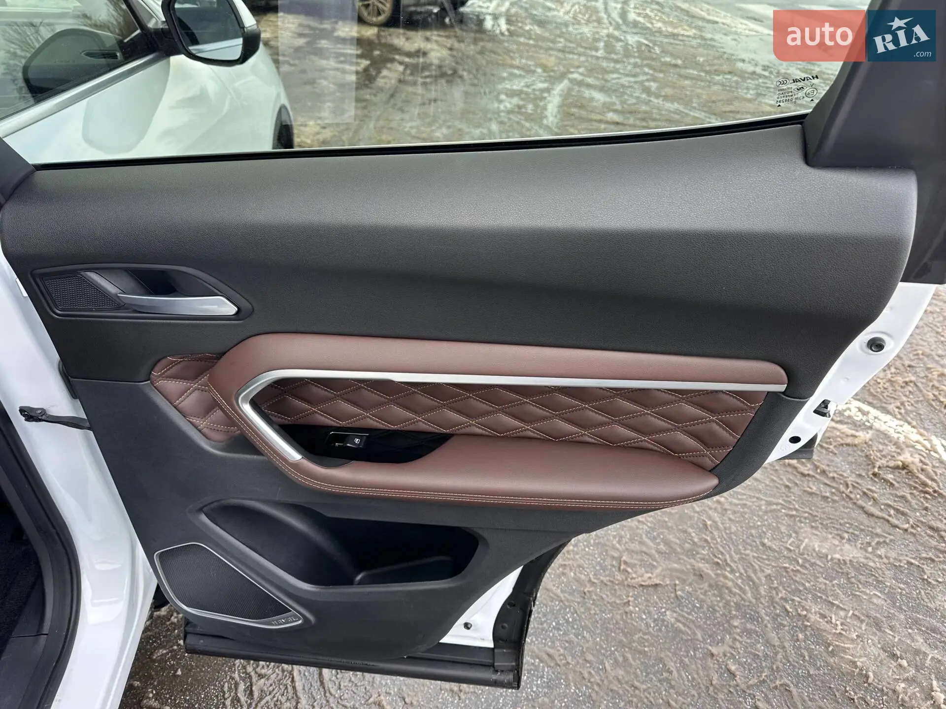 2020 Haval H6 - мініатюра 30