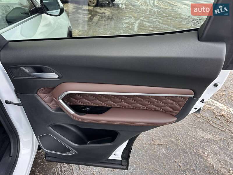 Внедорожник / Кроссовер Haval H6 2020 в Виннице