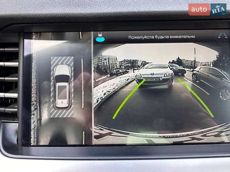 Внедорожник / Кроссовер Haval H6 2020 в Виннице