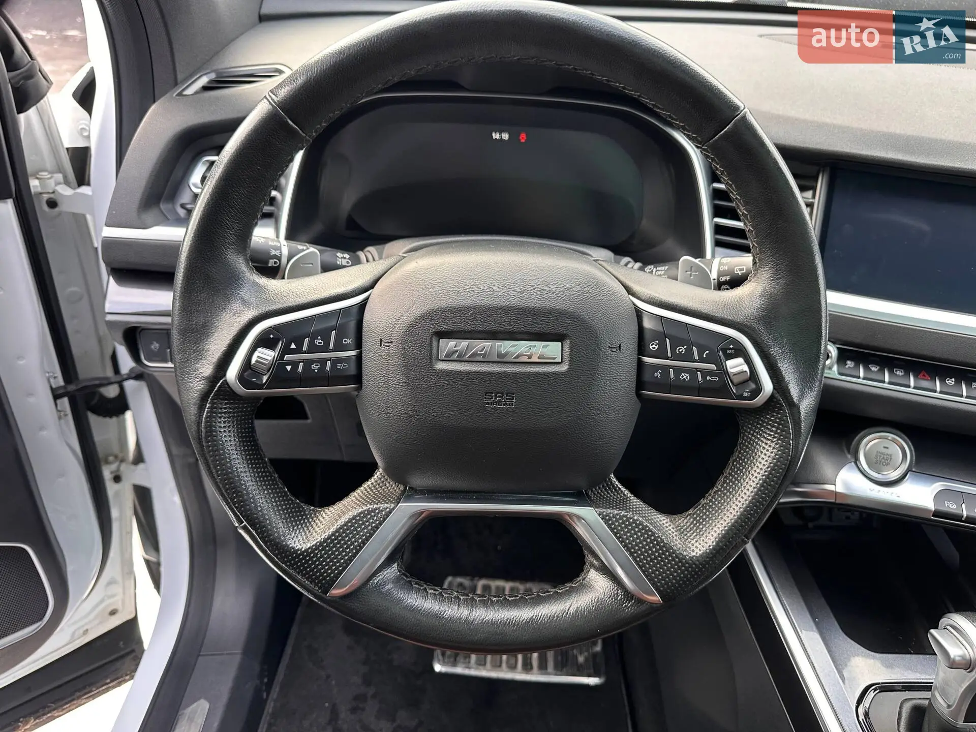 2020 Haval H6 - мініатюра 42