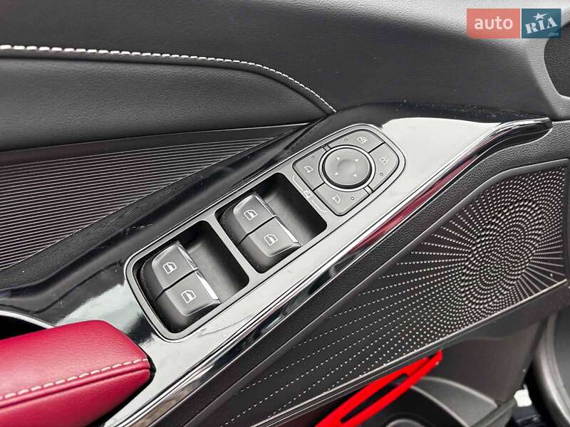 Внедорожник / Кроссовер Haval H6 2022 в Запорожье фото 19 Внедорожник / Кроссовер Haval H6 2022 в Запорожье