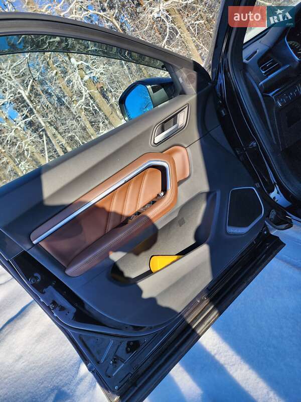 Внедорожник / Кроссовер Haval H6 2020 в Шостке