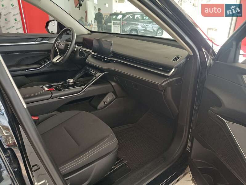 Внедорожник / Кроссовер Haval H6 2021 в Чернигове фото 14 Внедорожник / Кроссовер Haval H6 2021 в Чернигове