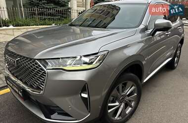 Позашляховик / Кросовер Haval H6 2022 в Києві