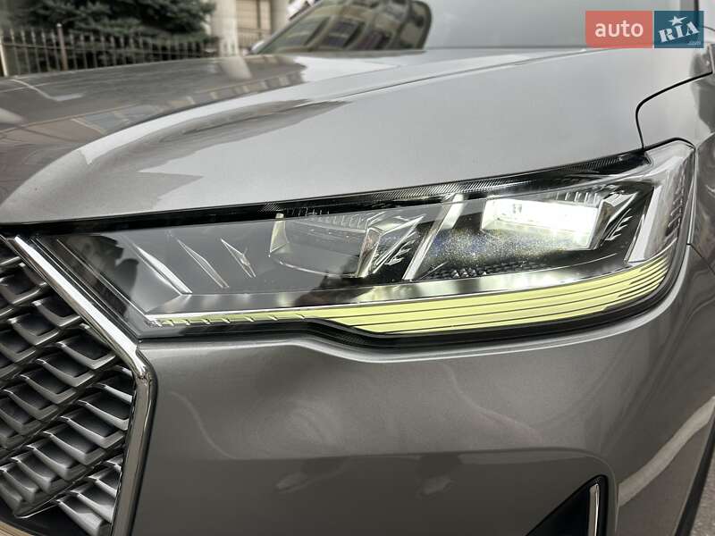 Внедорожник / Кроссовер Haval H6 2022 в Киеве