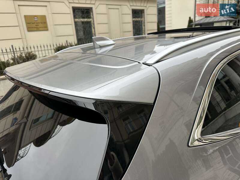 Внедорожник / Кроссовер Haval H6 2022 в Киеве