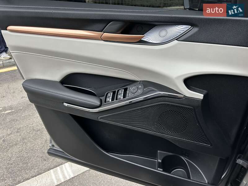 Внедорожник / Кроссовер Haval H6 2022 в Киеве