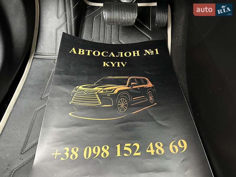 Внедорожник / Кроссовер Haval H6 2022 в Киеве